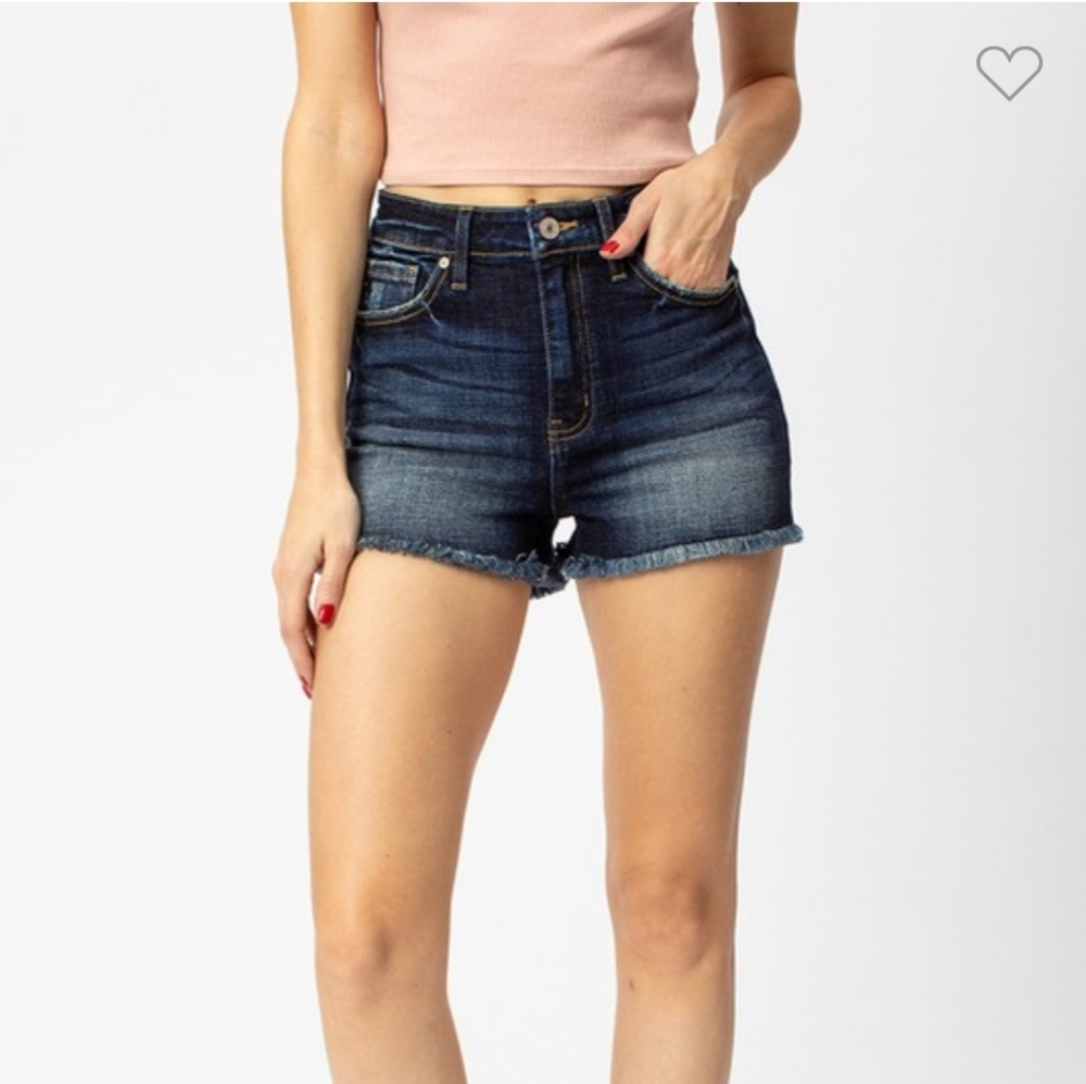 Kancan shorts